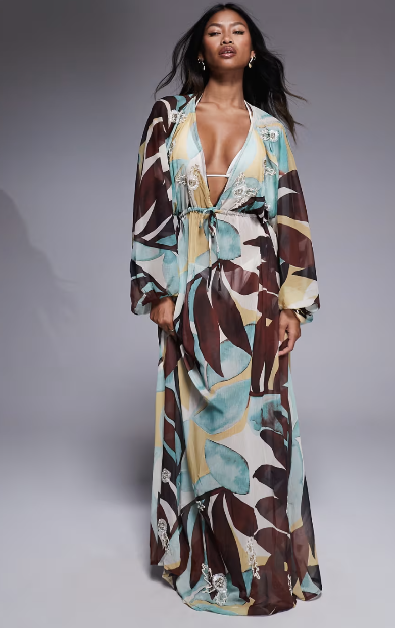 kaftan